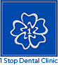 1 Stop Dental Solution - logo