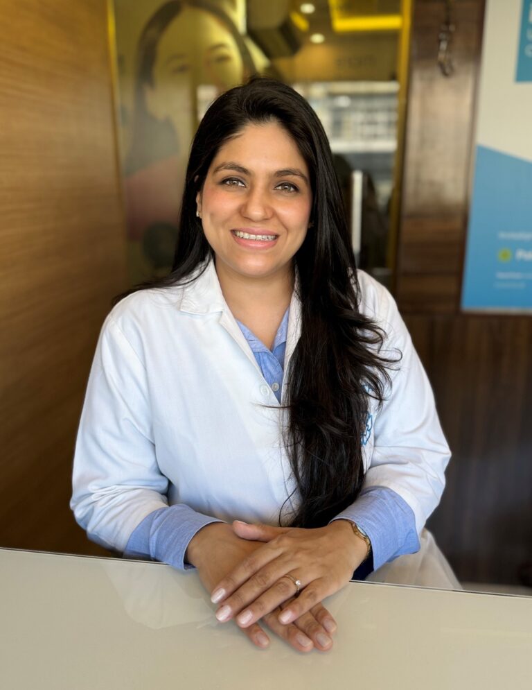 Dr Namrata Shah
