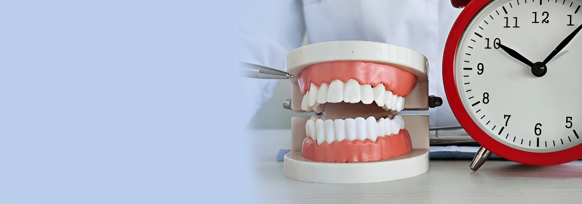 Regular Dental Checkup