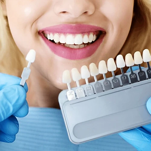 One stop dental