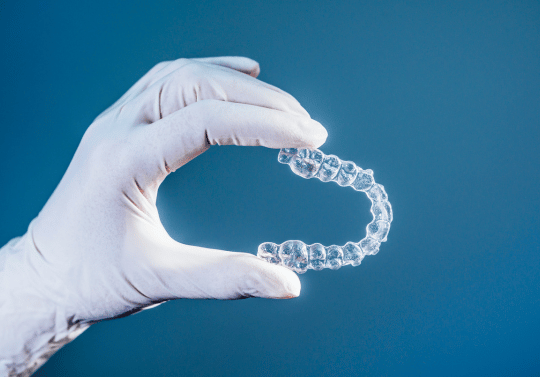 Invisalign treatment in Mumbai