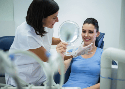 cosmetic dentistry