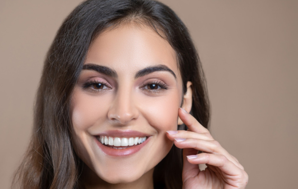 smile design