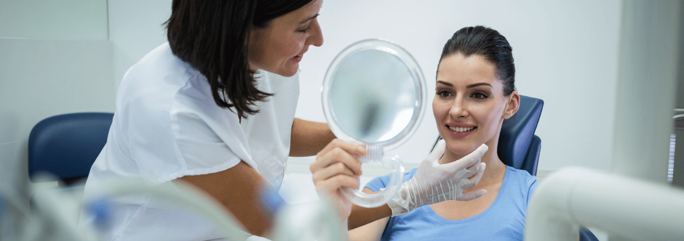 cosmetic dentistry
