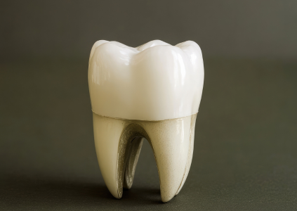 Root Canal Treatment