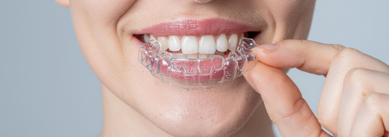 Invisalign Treatment